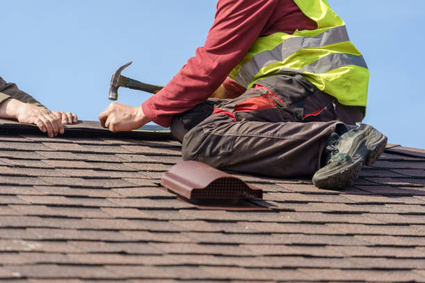 Best Roof Repair Services  in Eudora, KS