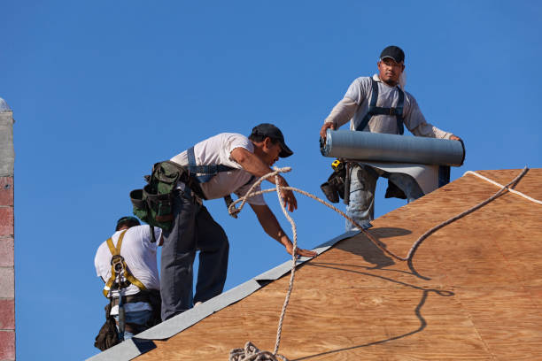 Slate Roofing Contractor in Eudora, KS
