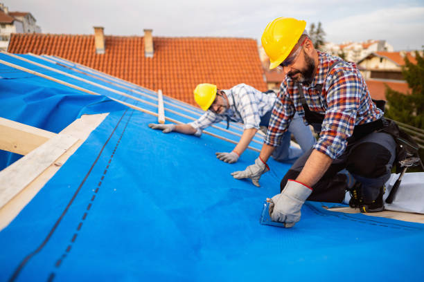 Best Roof Repair Services  in Eudora, KS