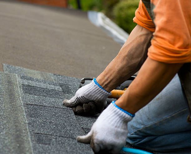 Best New Roof Installation  in Eudora, KS