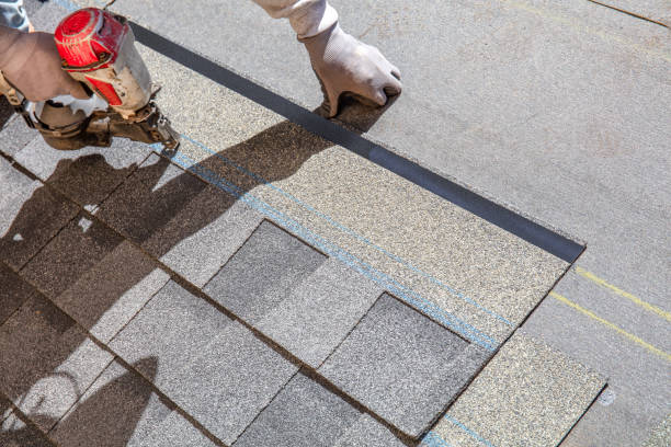 Best Roofing Contractor Near Me  in Eudora, KS